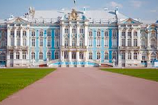 St. Petersburg Catherine Palace cruise excursion